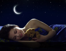 Программа: Спокойная ночь