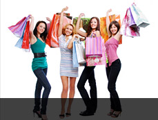 Программа: Женские штучки