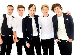 One Direction ������ ����� ������