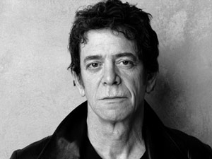 Не стало Лу Рида