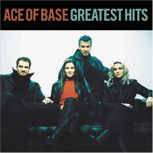 Ace Of Base