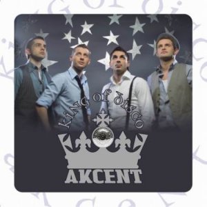 Akcent