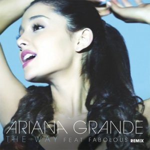 Ariana Grande feat. Fabolous
