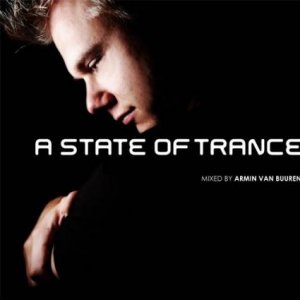 Armin van Buuren