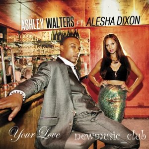 Ashley Walters feat. Alesha Dixon