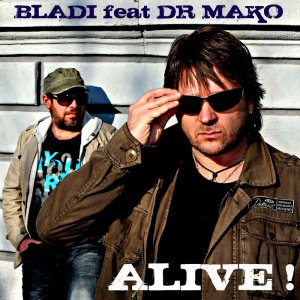 Bladi Feat. Dr. Mako