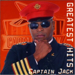 Captain Jack