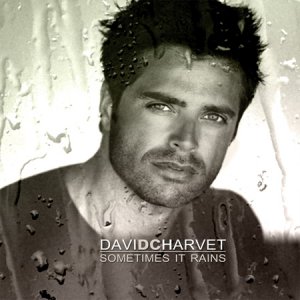 David Charvet