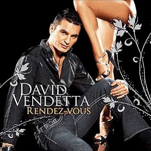 David Vendetta