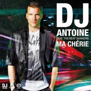 DJ Antoine