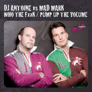 Dj Antoine & Mad Mark