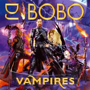 Dj Bobo