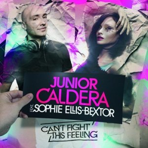 J. Caldera & S. Ellis-Bextor