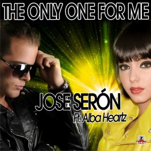 Jose Seron & Alba Heartz