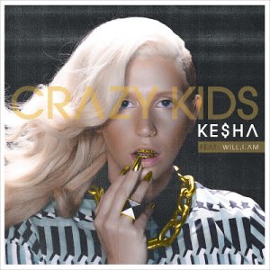 Kesha feat. Will.I.Am