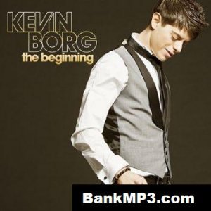 Kevin Borg