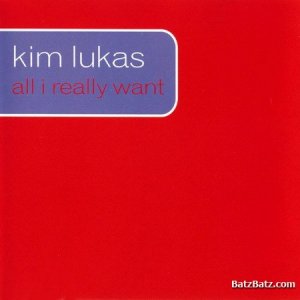 Kim Lukas