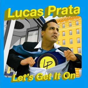 Lucas Prata