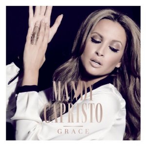 Mandy Capristo
