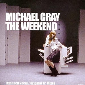 Michael Gray