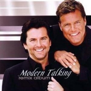 Modern Talking