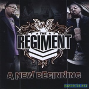 Moon Regiment