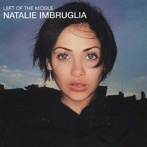 Natali Imbrulia