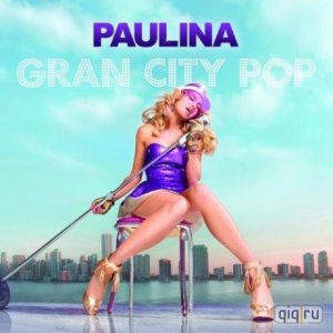 Paulina Rubio