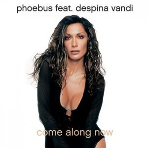 Phoebus & Despina Vandi