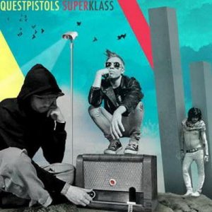 Quest Pistols