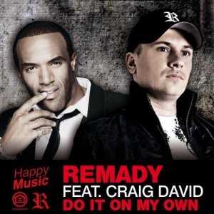 Remady Feat. Craig David