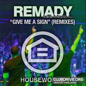 Remady feat. Manu-L