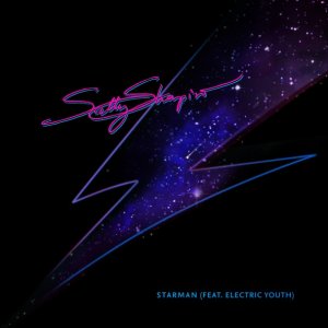 Sally Shapiro Feat. Electric Y