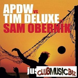 Sam Obernik