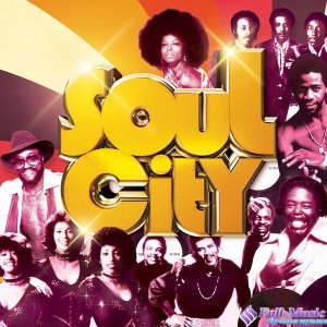 Soul City