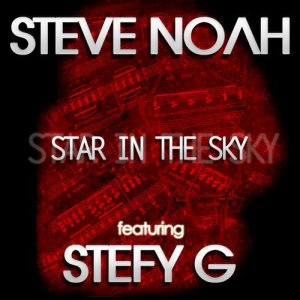 Steve Noah Feat. Stefy G.