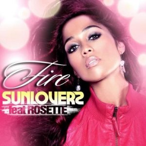 Sunloverz feat. Rosette