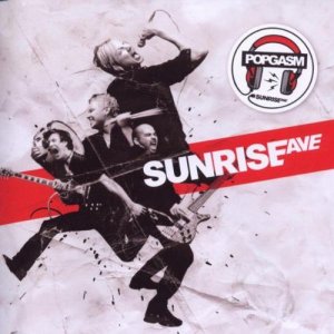 Sunrise Avenue