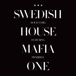 Swedish House Mafia