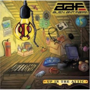The Attic