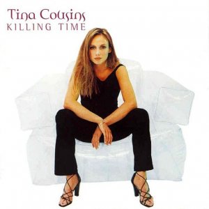 Tina Cousins